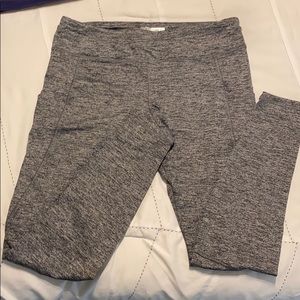 Forever 21 Active Leggings